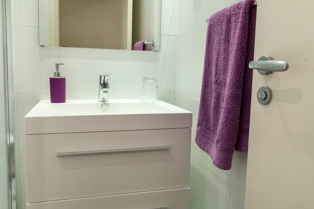 Apartament Conde Gueell Barcelona Eksteriør bilde