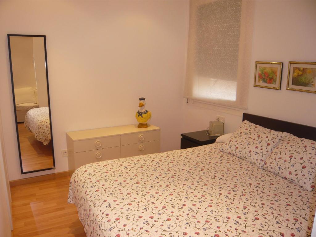 Apartament Conde Gueell Barcelona Eksteriør bilde