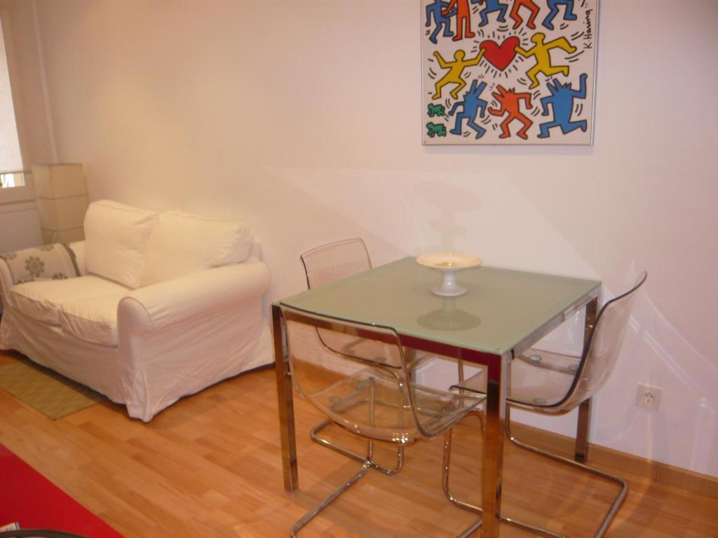 Apartament Conde Gueell Barcelona Eksteriør bilde