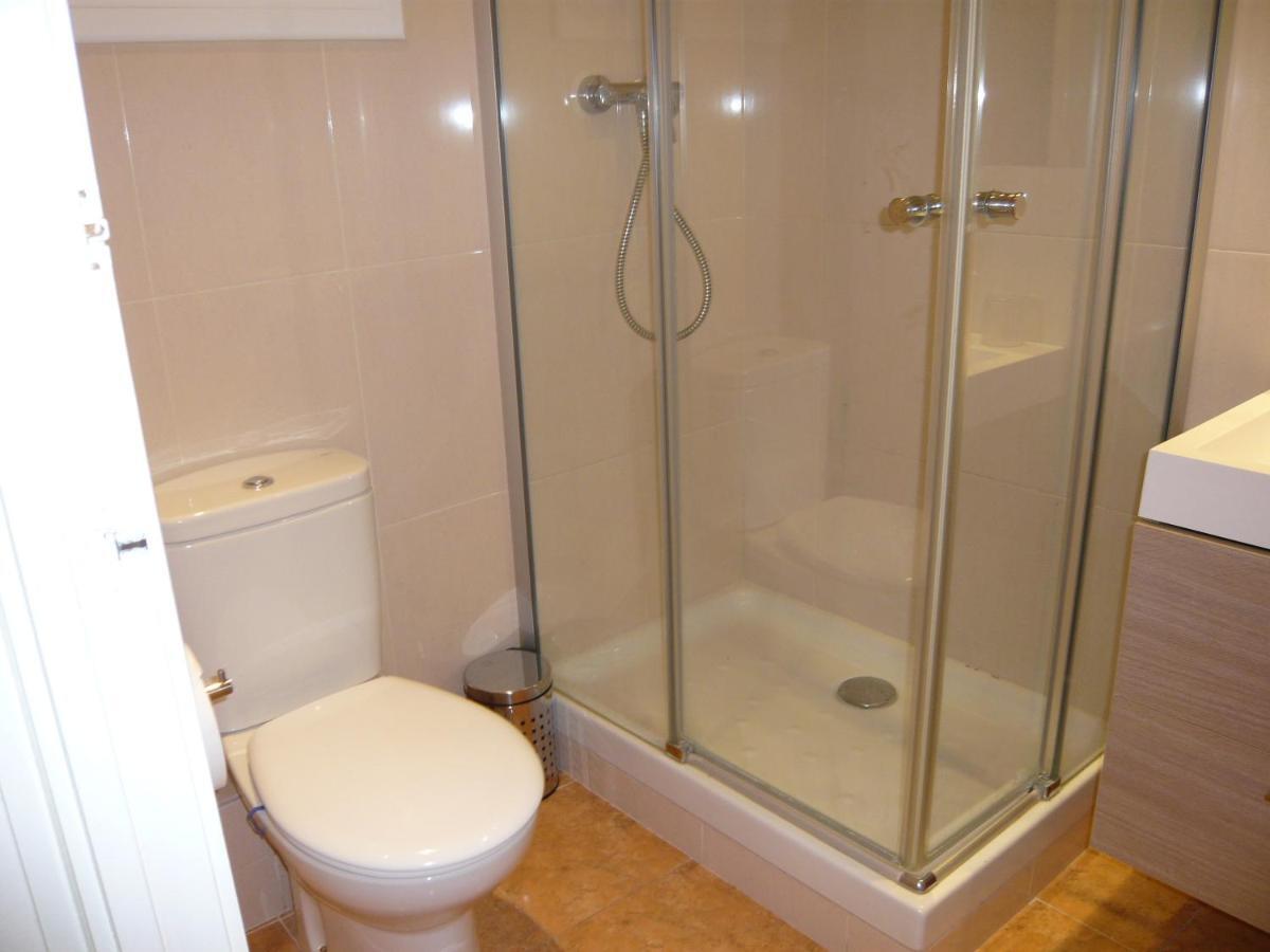 Apartament Conde Gueell Barcelona Eksteriør bilde