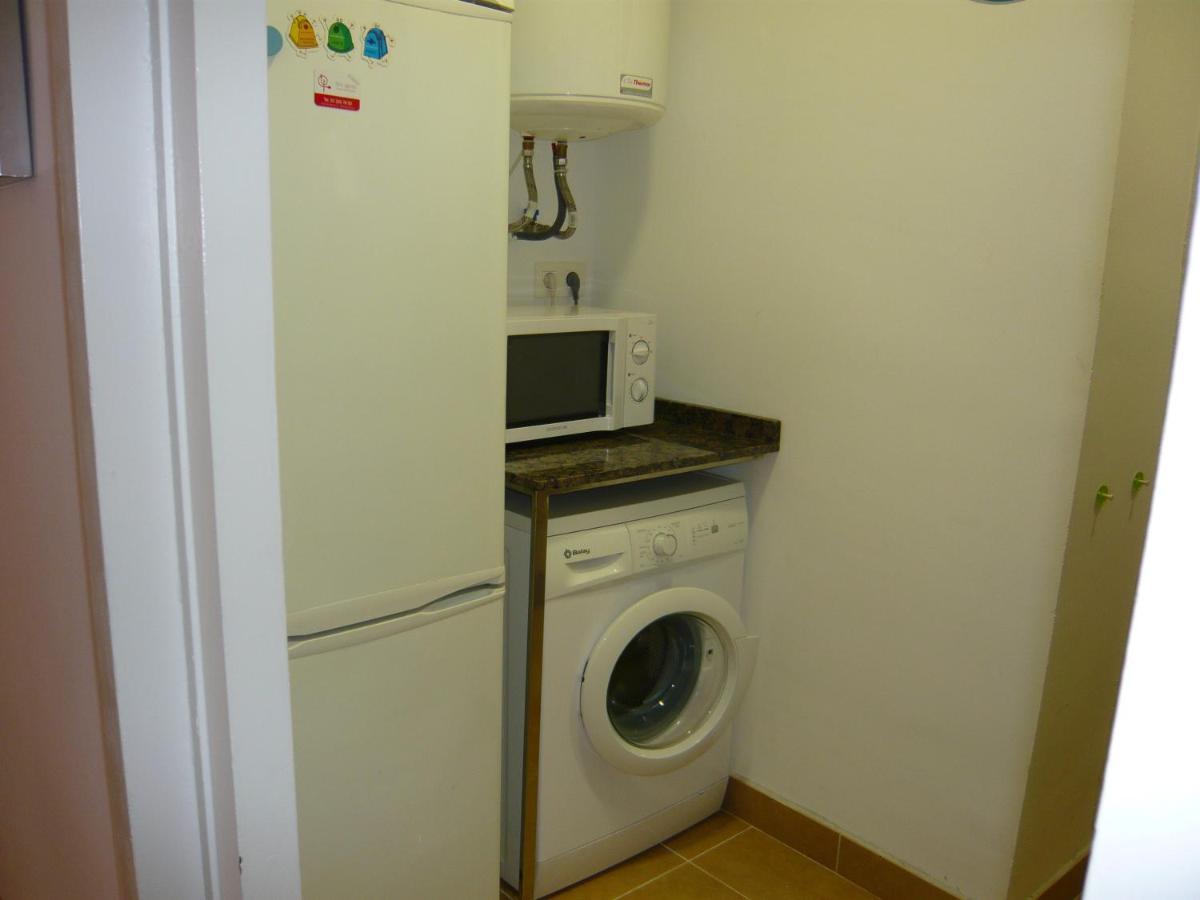 Apartament Conde Gueell Barcelona Rom bilde
